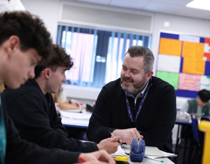 A-Level Business