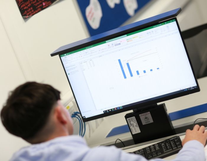 T Level Business and Administration