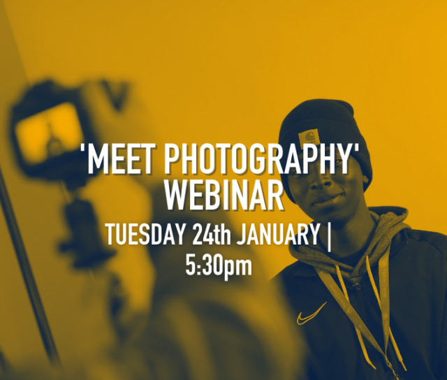 Live inar Photography