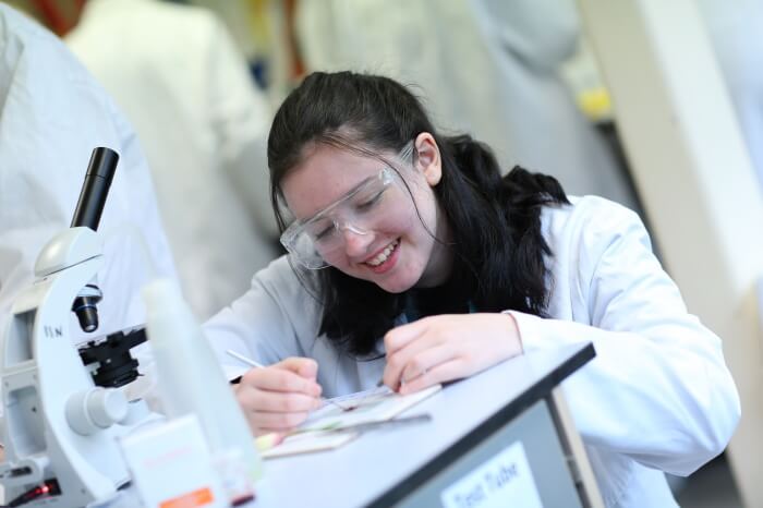 A-Level Biology