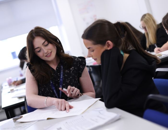 Level 3 BTEC/CTEC courses Criminology