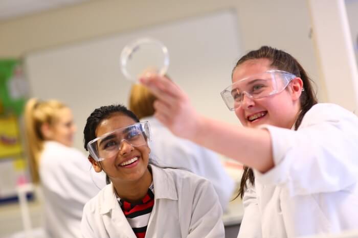 A-Level Biology