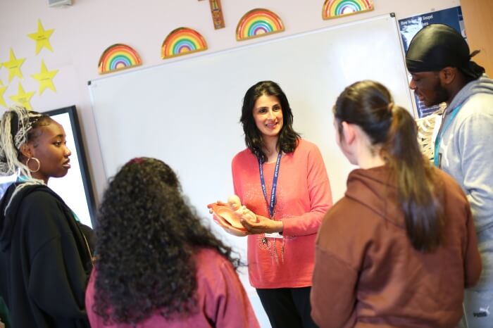 Level 3 BTEC/CTEC courses Health and Social Care Level 3
