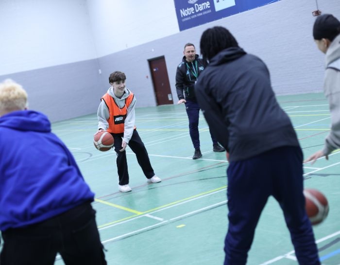 Level 3 BTEC/CTEC courses Sport Level 3