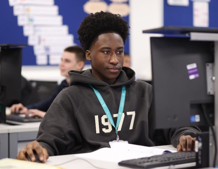 T Level Business and Administration