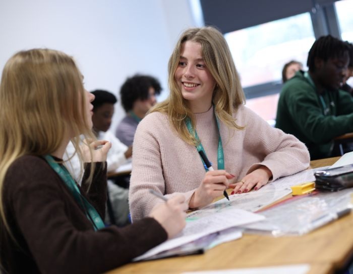 A-Level Economics