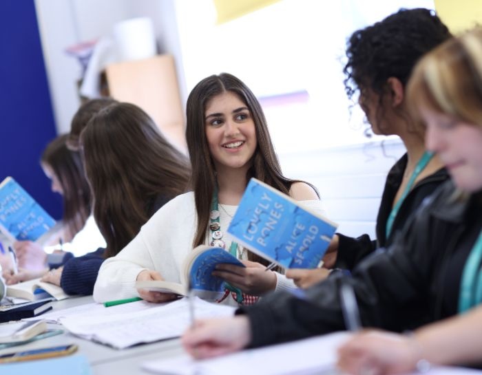 A-Level English Language and Literature
