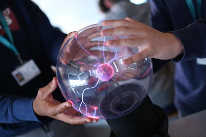 A-Level Physics