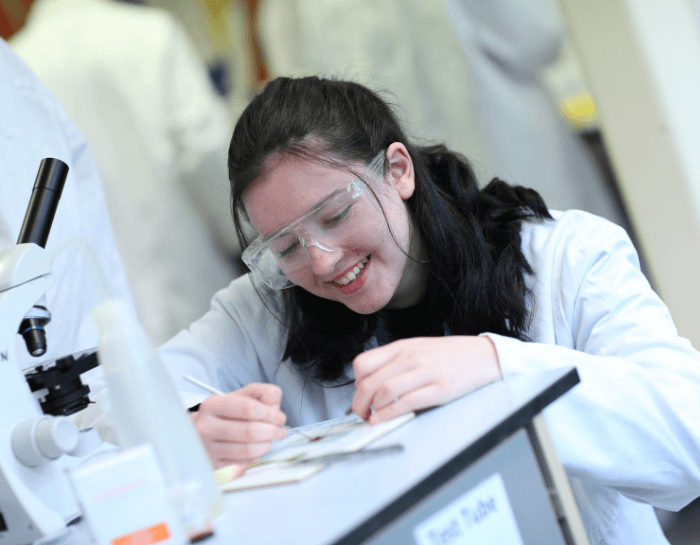 A-Level Biology