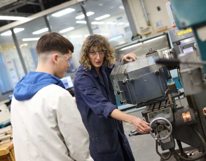 A-Level Product Design