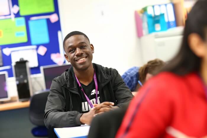 A-Level Business