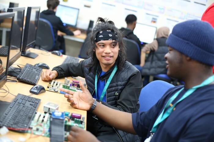 A-Level Computer Science