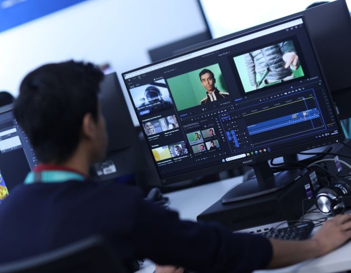 A-Level Media Studies