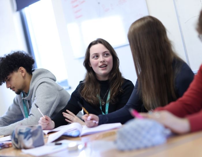 A-Level Law