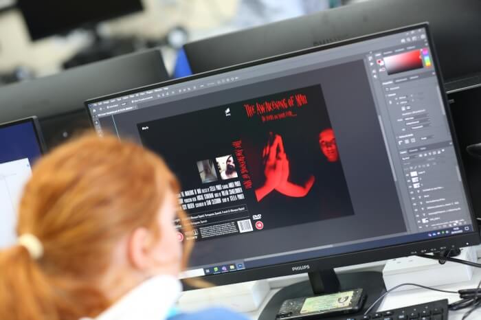 A-Level Media Studies