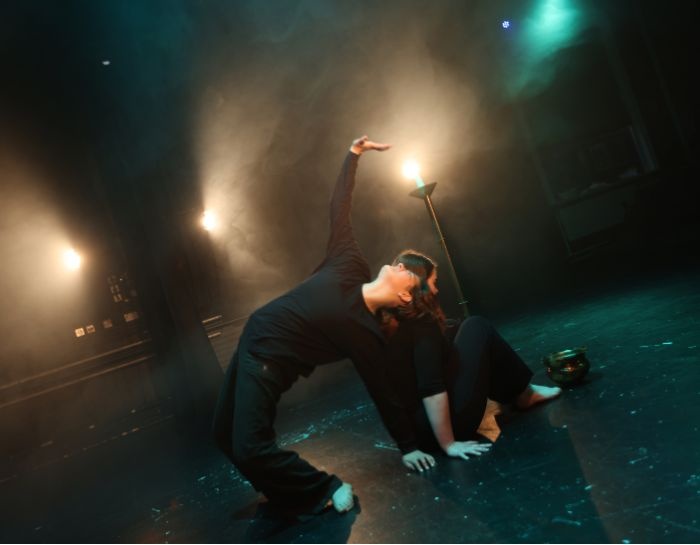 A-Level Drama and Theatre