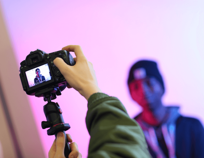 A-Level Photography