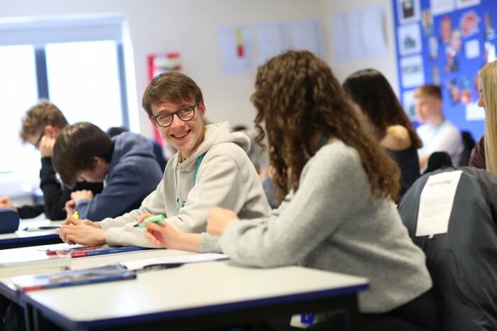 A-Level History
