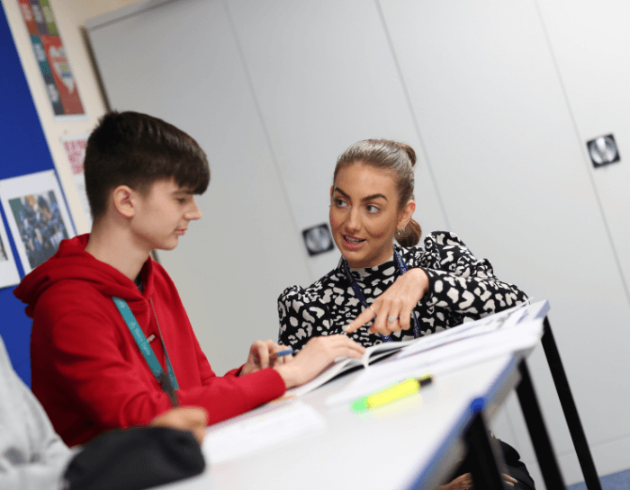 Level 3 BTEC/CTEC courses Criminology