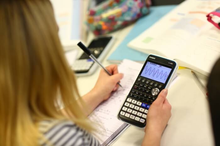 A-Level Mathematics