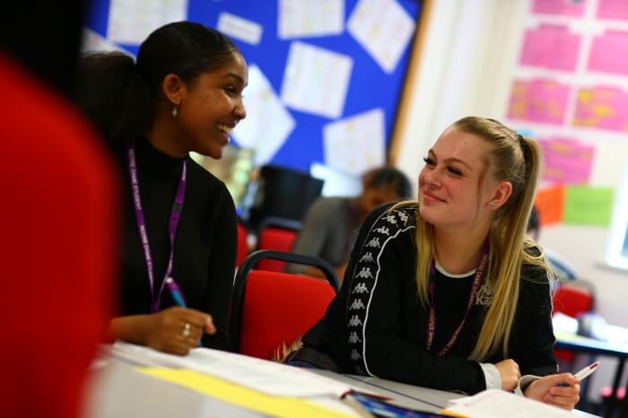 Level 3 BTEC/CTEC courses Criminology