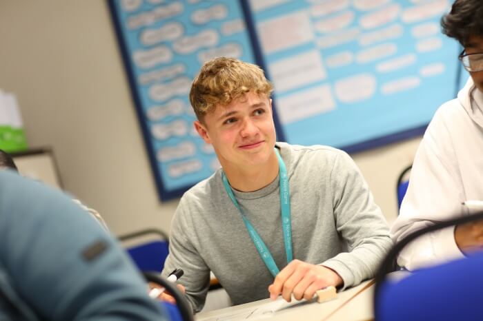 A-Level Economics