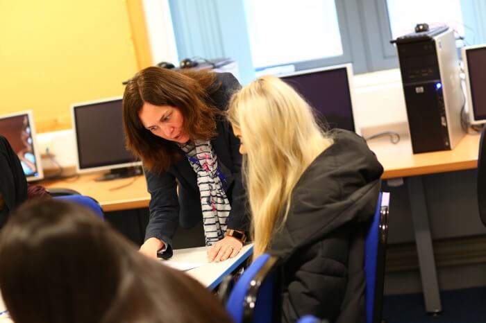 Level 3 BTEC/CTEC courses Business Level 3